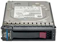 Жесткий диск HP 9ZM170-065 4Tb 7200 SATAIII 3.5″ HDD