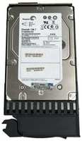 Жесткий диск HP 9FN066-075 600Gb SAS 3,5″ HDD