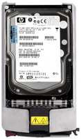 Жесткий диск HP CA06380-B20100DC 72,8Gb U320SCSI 3.5″ HDD