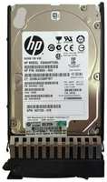 Жесткий диск HP 718681-001 900Gb SAS 2,5″ HDD