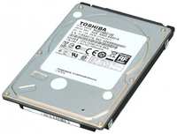 Жесткий диск Toshiba MK1629GSG 160Gb 5400 SATAII 1,8″ HDD