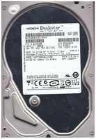 Жесткий диск Hitachi 0A35405 400Gb 7200 SATAII 3.5″ HDD