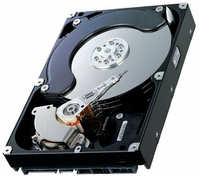 Жесткий диск Fujitsu CA06200-B19700EU 36,6Gb U320SCSI 3.5″ HDD