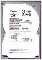 Жесткий диск Seagate ST39173N 9,1Gb 7200 U20SCSI 3.5″ HDD