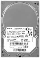 Жесткий диск Hitachi 08D048 82,3Gb SATAII 3,5″ HDD