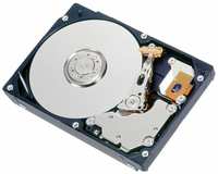 Жесткий диск Fujitsu ETEN4HD-L 4Tb 7200 SAS 3,5″ HDD