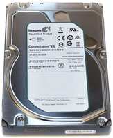 Жесткий диск Seagate 9YZ268 2Tb SAS 3,5″ HDD