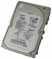 Жесткий диск Seagate 9N7006 36,7Gb U160SCSI 3.5″ HDD