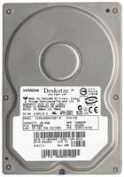IBM Жесткий диск Dell 07N9672 30GB IDE 3,5″ HDD
