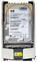 Жесткий диск HP 377682-001 146,8Gb U320SCSI 3.5″ HDD