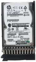 Жесткий диск HP 657738-001 600Gb SAS 2,5″ HDD