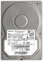 Жесткий диск Hitachi IC35L060AVV207-0 40Gb IDE 3,5″ HDD