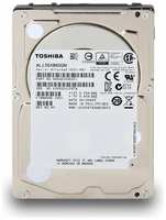 Жесткий диск Toshiba HDEAE00GEA51 600Gb 15000 SAS 2,5″ HDD