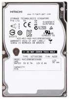 Жесткий диск Hitachi 0B26011 300Gb SAS 2,5″ HDD