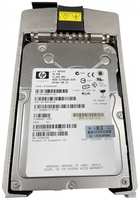 Жесткий диск HP BF0368A4B9 36,4Gb U320SCSI 3.5″ HDD
