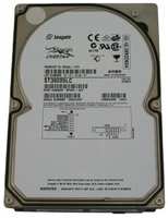 Жесткий диск Seagate ST39205LC 18,4Gb 10000 U160SCSI 3.5″ HDD