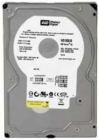 Жесткий диск Western Digital WD1600JB 160Gb 7200 IDE 3.5″ HDD