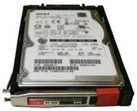 Жесткий диск EMC N2-2S10-600 600Gb SAS 2,5″ HDD