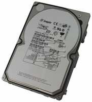 Жесткий диск Seagate ST336705LW 36,7Gb U160SCSI 3.5″ HDD