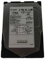 Жесткий диск Seagate ST336752LC 36,7Gb U160SCSI 3.5″ HDD