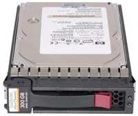 Жесткий диск HP BS194A 300Gb Fibre Channel 3,5″ HDD