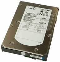 Жесткий диск Seagate ST336754LW 36,4Gb U320SCSI 3.5″ HDD