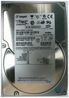 Жесткий диск Seagate ST336706LC 36,7Gb U160SCSI 3.5″ HDD