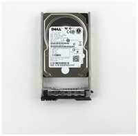 Жесткий диск Dell X143K 146Gb SAS 2,5″ HDD