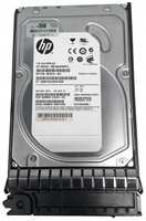 Жесткий диск HP 9JX244-035 1Tb SAS 3,5″ HDD