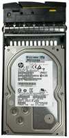 Жесткий диск HP HMRP4000S5xnN7.2 4Tb 7200 SAS 3,5″ HDD