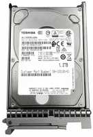 Жесткий диск Cisco UCS-HD12TB10K12G 1,2Tb 10000 SAS 2,5″ HDD