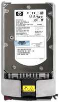 Жесткий диск HP BF1468A4CC 146,8Gb U320SCSI 3.5″ HDD