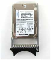 Жесткий диск IBM 00E8653 600Gb 15000 SAS 2,5″ HDD
