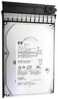 Жесткий диск HP 462587-001 72,8Gb SAS 3,5″ HDD