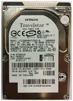 Жесткий диск Hitachi 07N9910 40Gb 4200 IDE 2,5″ HDD