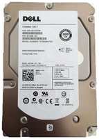 Seagate Жесткий диск Dell 9FL066-150 300Gb SAS 3,5″ HDD
