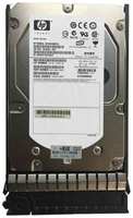 Жесткий диск HP 9CL066-035 450Gb SAS 3,5″ HDD