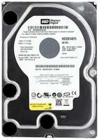 Жесткий диск Western Digital WD3201ABYS 320Gb 7200 SATAII 3.5″ HDD