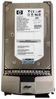 Жесткий диск HP 359709-006 146,8Gb Fibre Channel 3,5″ HDD