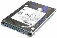 Жесткий диск Fujitsu MHW2060BS 60Gb 5400 SATA 2,5″ HDD