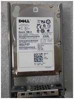 Жесткий диск Dell 7T0DW 600Gb 10000 SAS 2,5″ HDD