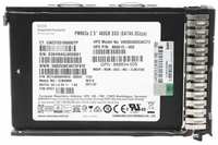 Жесткий диск HP 866615-002 480Gb SATAIII 2,5″ SSD