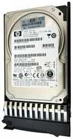 Жесткий диск HP CA06731-B20500DC 146Gb 10000 SAS 2,5″ HDD