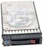 Жесткий диск HP 9YZ168-035 2Tb SATAIII 3,5″ HDD