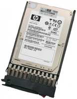 Жесткий диск HP 493083-001 300Gb SAS 2,5″ HDD