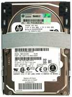 Жесткий диск HP 642266-001 600GB 10000 SAS 2.5″ HDD