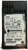 Жесткий диск EMC 118033025-07 600Gb 10000 SAS 2.5″ HDD