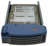 Жесткий диск HP A9761A 73Gb U320SCSI 3.5″ HDD