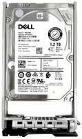 Жесткий диск Dell 400-AJPD 1,2Tb 10520 SAS 2,5″ HDD