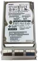 Жесткий диск Sun 0B26021 600Gb 10000 SAS 2,5″ HDD